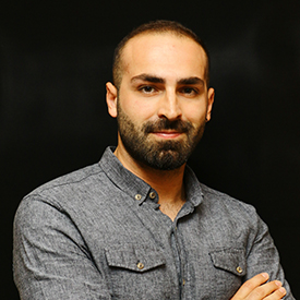 Picture: Samet Emre Picture: Samet Emre