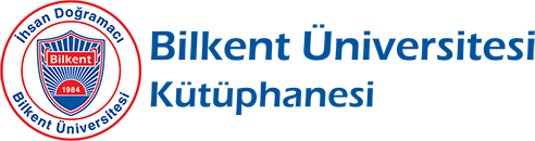 Bilkent Üniversitesi Kütüphanesi Logo