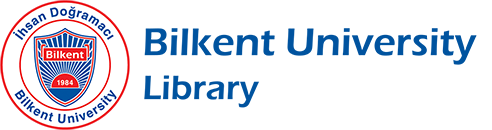 Bilkent University Library Logo